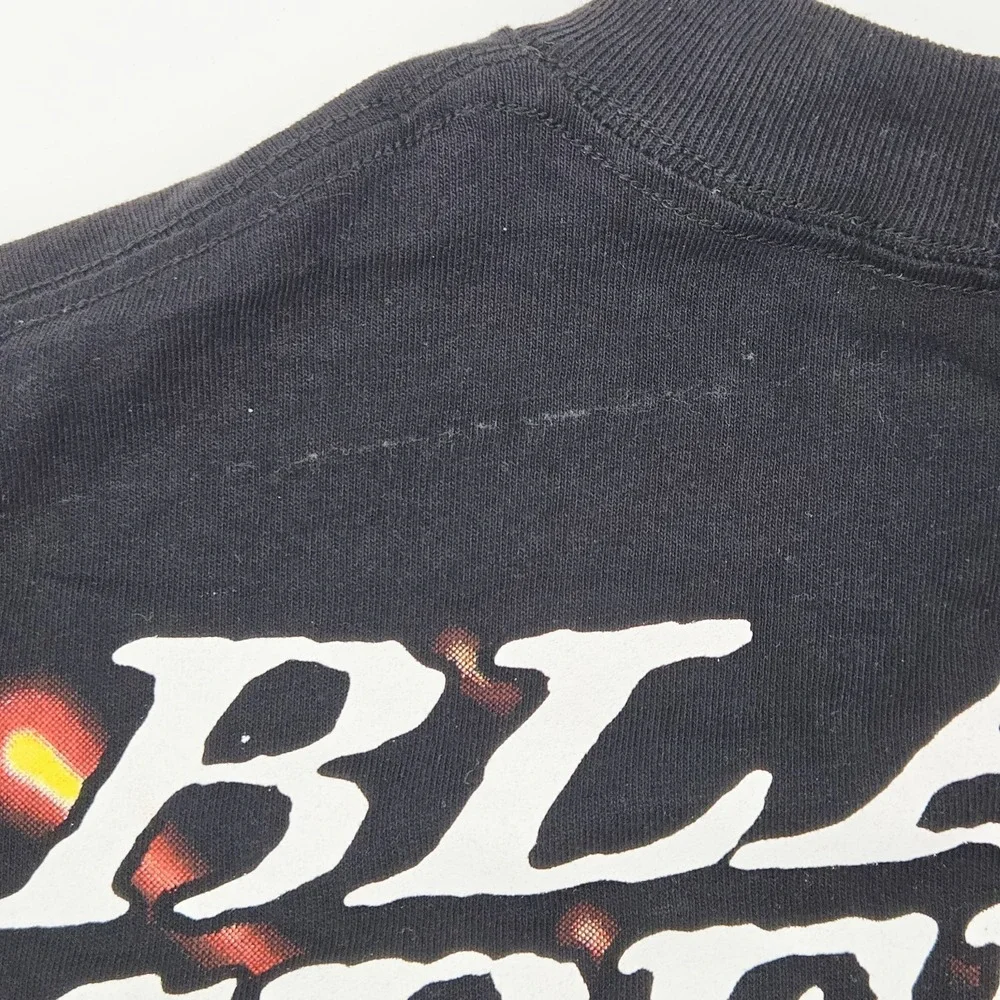1998‎ Ernie Irvan Skittle Breakaway All Over Tee Size XXL